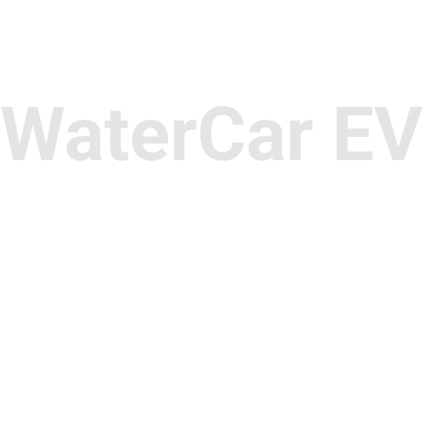 WaterCar EV Transparent shadow